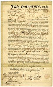 Land Comprises Northwest Quarter of Section 32, Township 55 North, Range 19 West by Unbekannt Unbekannt